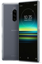 Замена сенсора на телефоне Sony Xperia 1 в Магнитогорске